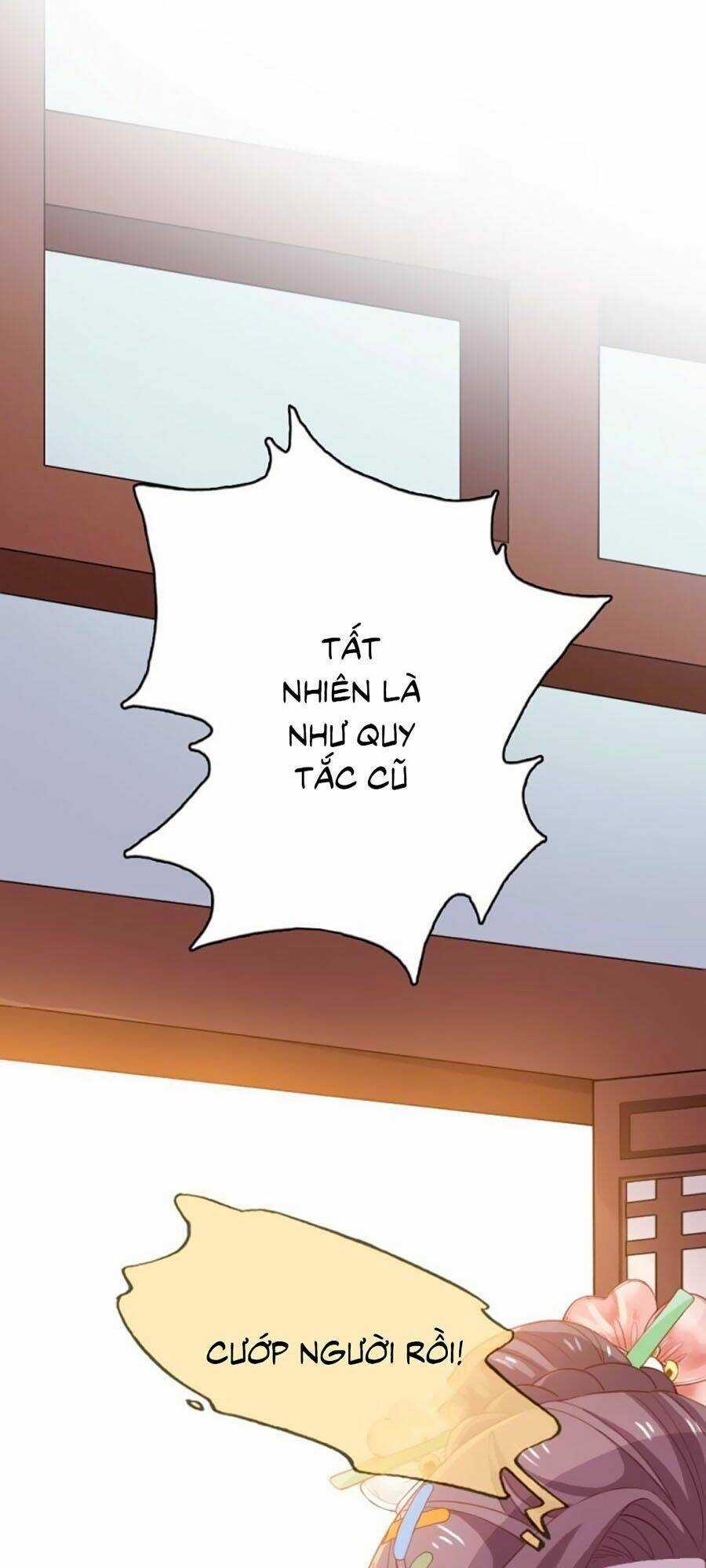 Đứng Lại! Phụng Chỉ Ăn Cướp Chapter 1 trang 33