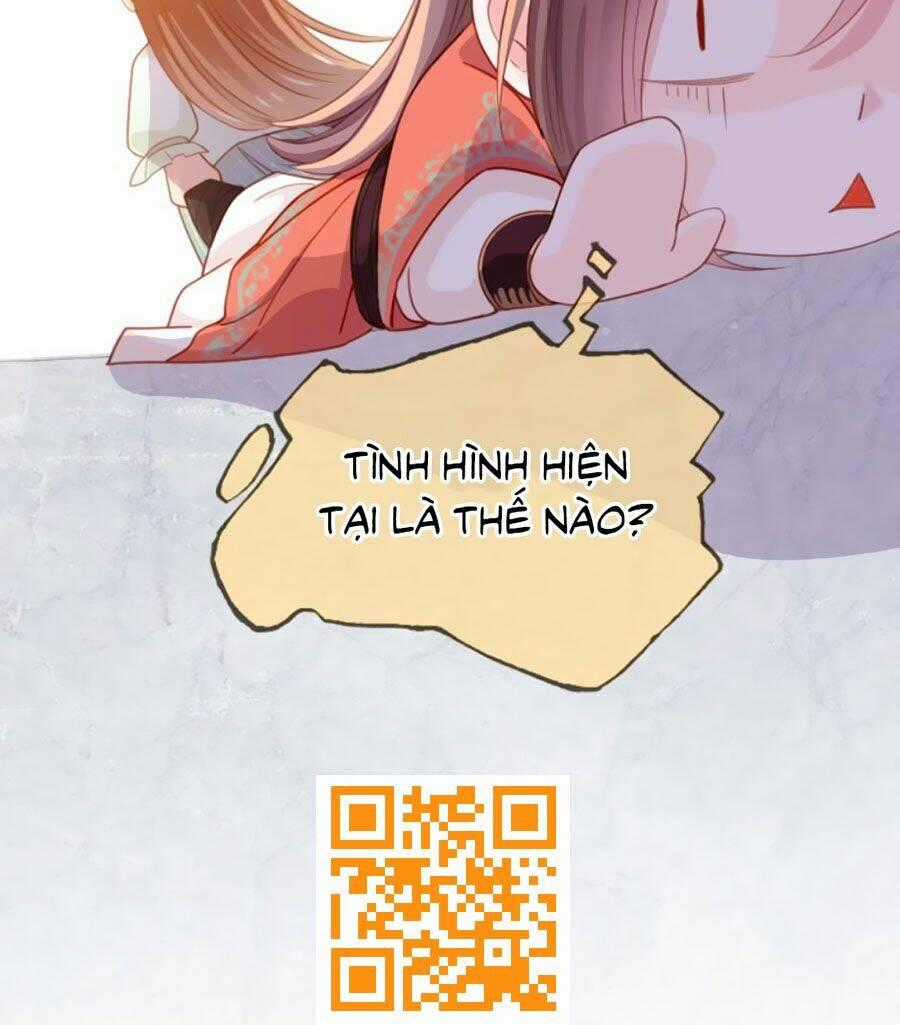 Đứng Lại! Phụng Chỉ Ăn Cướp Chapter 1 trang 35