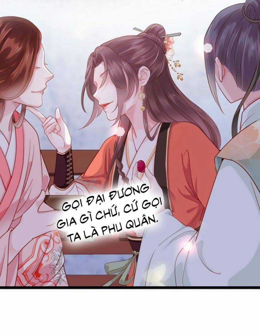 Đứng Lại! Phụng Chỉ Ăn Cướp Chapter 1 trang 5