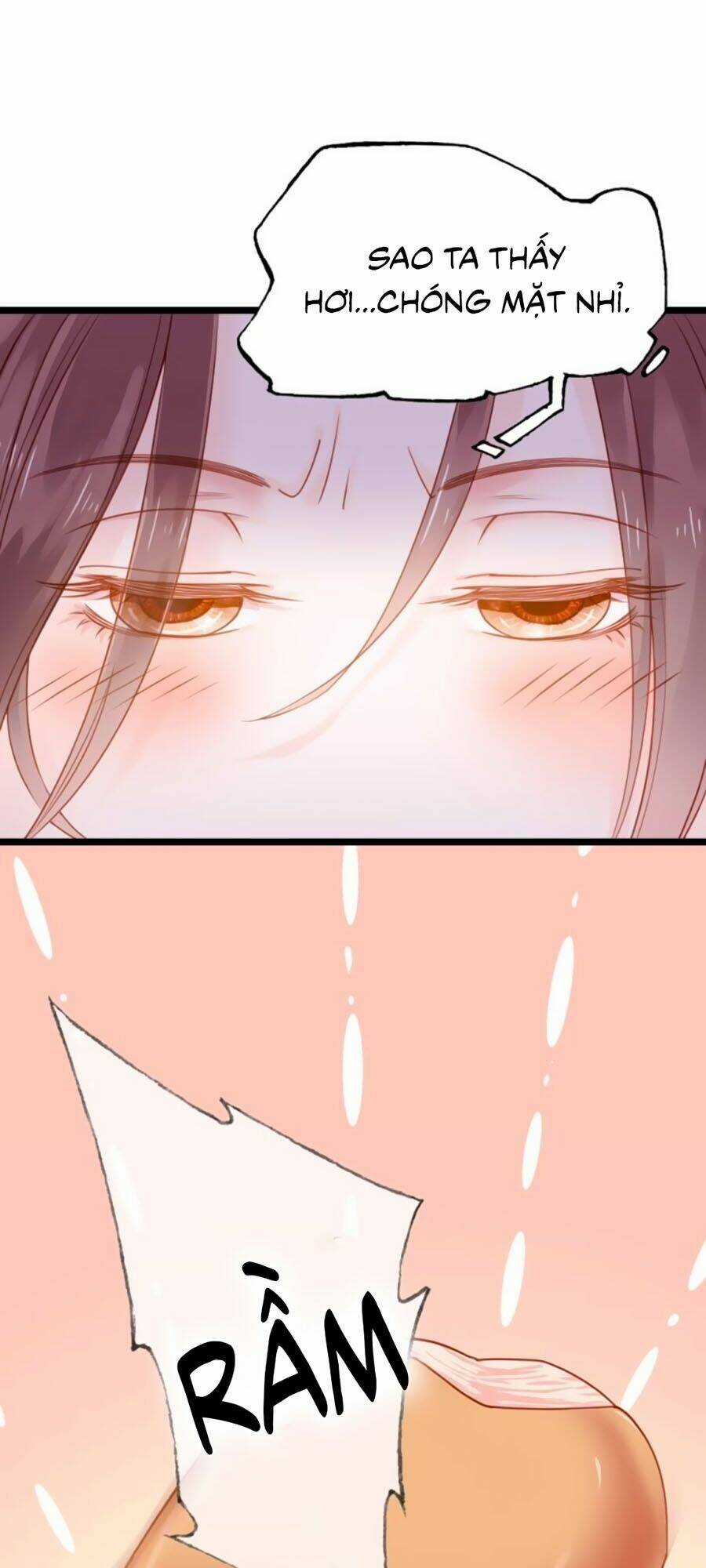 Đứng Lại! Phụng Chỉ Ăn Cướp Chapter 1 trang 6