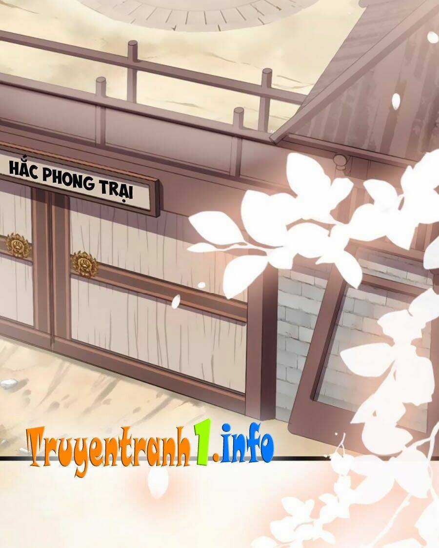 Đứng Lại! Phụng Chỉ Ăn Cướp Chapter 1 trang 9