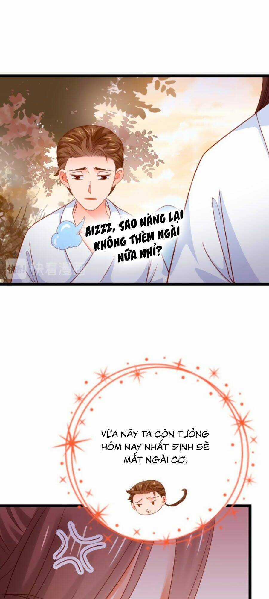 Đứng Lại! Phụng Chỉ Ăn Cướp Chapter 10 trang 10