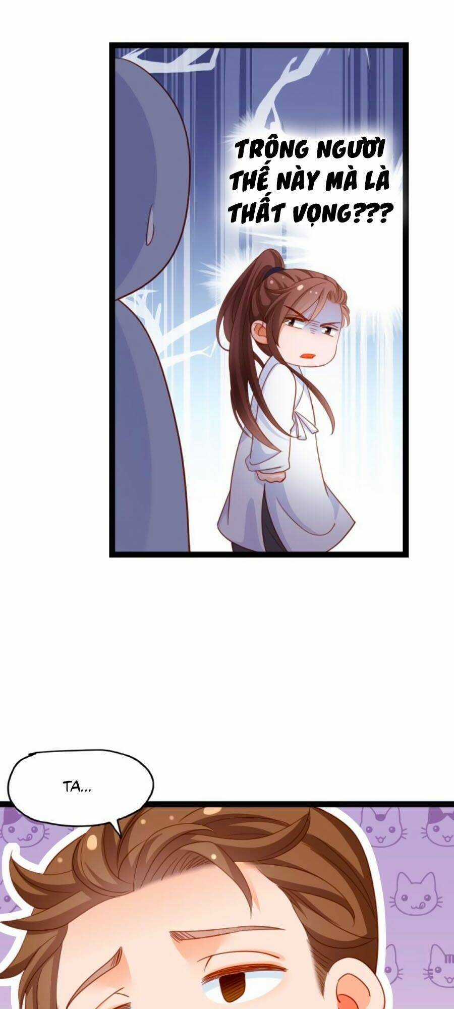 Đứng Lại! Phụng Chỉ Ăn Cướp Chapter 10 trang 12