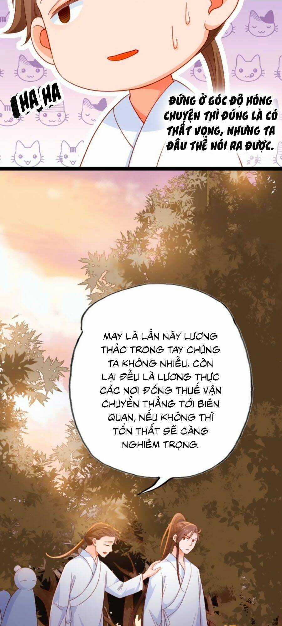 Đứng Lại! Phụng Chỉ Ăn Cướp Chapter 10 trang 13