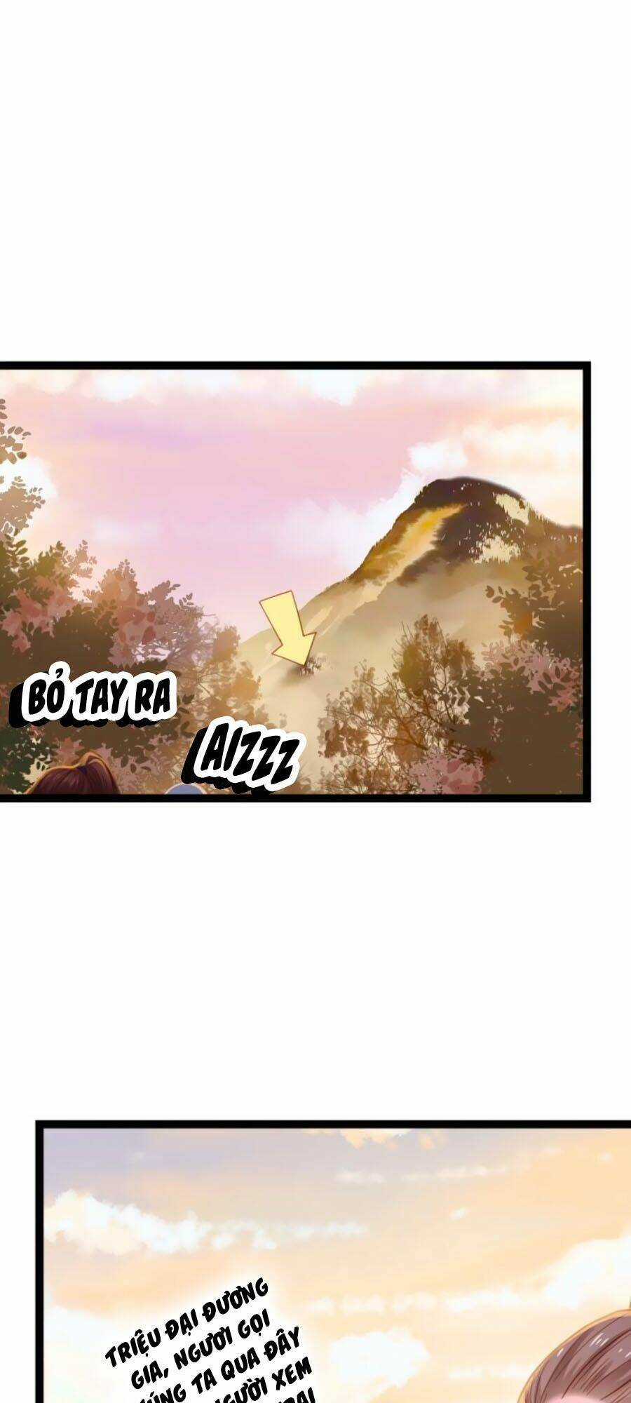 Đứng Lại! Phụng Chỉ Ăn Cướp Chapter 10 trang 17