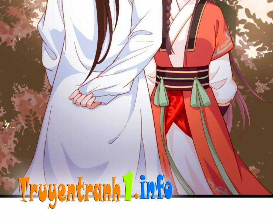 Đứng Lại! Phụng Chỉ Ăn Cướp Chapter 10 trang 2