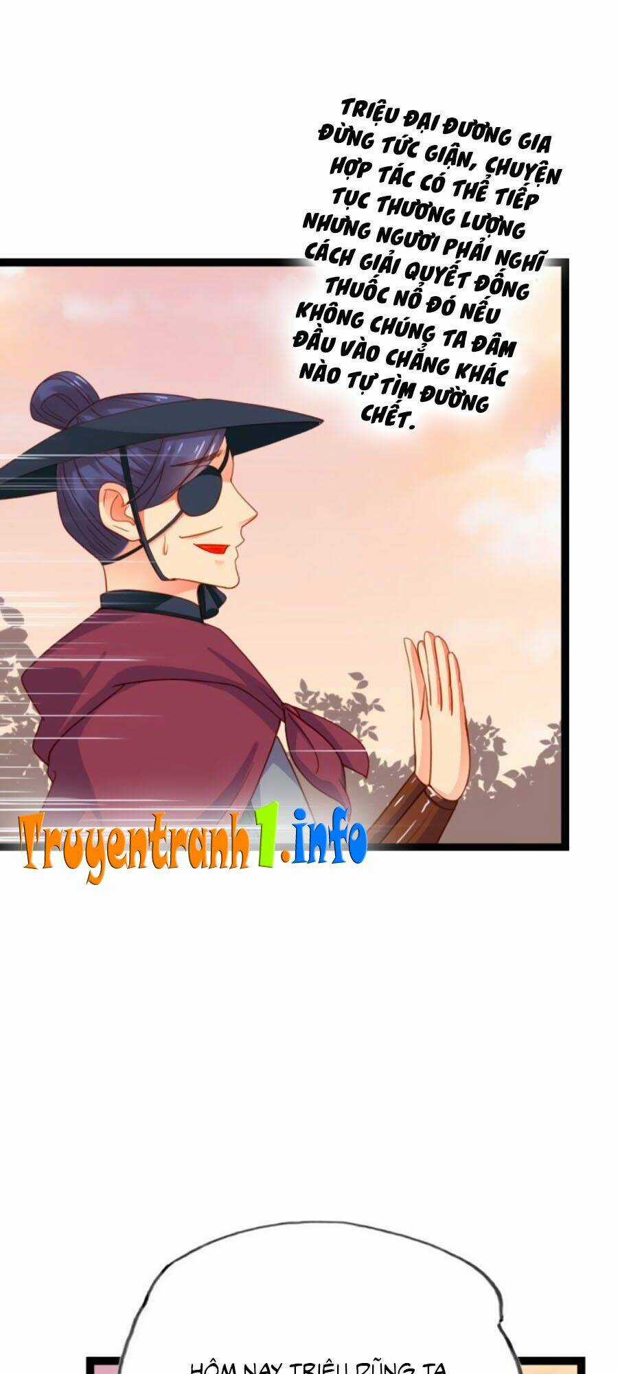 Đứng Lại! Phụng Chỉ Ăn Cướp Chapter 10 trang 24