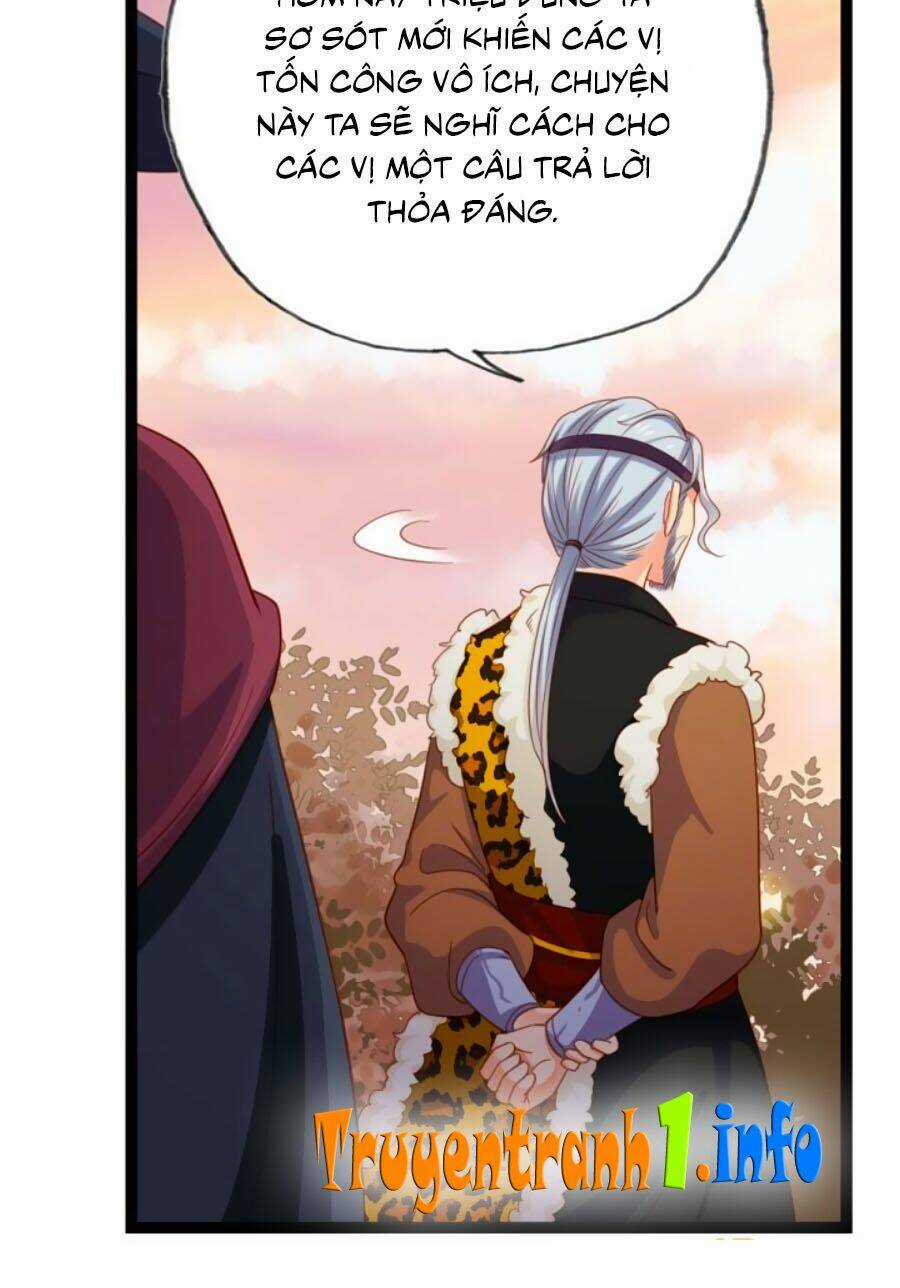 Đứng Lại! Phụng Chỉ Ăn Cướp Chapter 10 trang 25