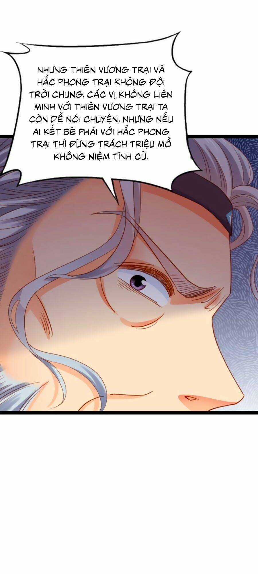 Đứng Lại! Phụng Chỉ Ăn Cướp Chapter 10 trang 26