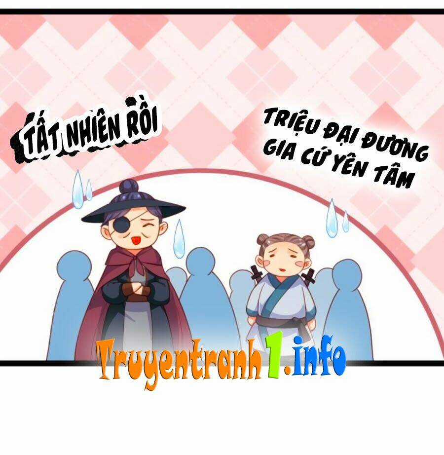 Đứng Lại! Phụng Chỉ Ăn Cướp Chapter 10 trang 27
