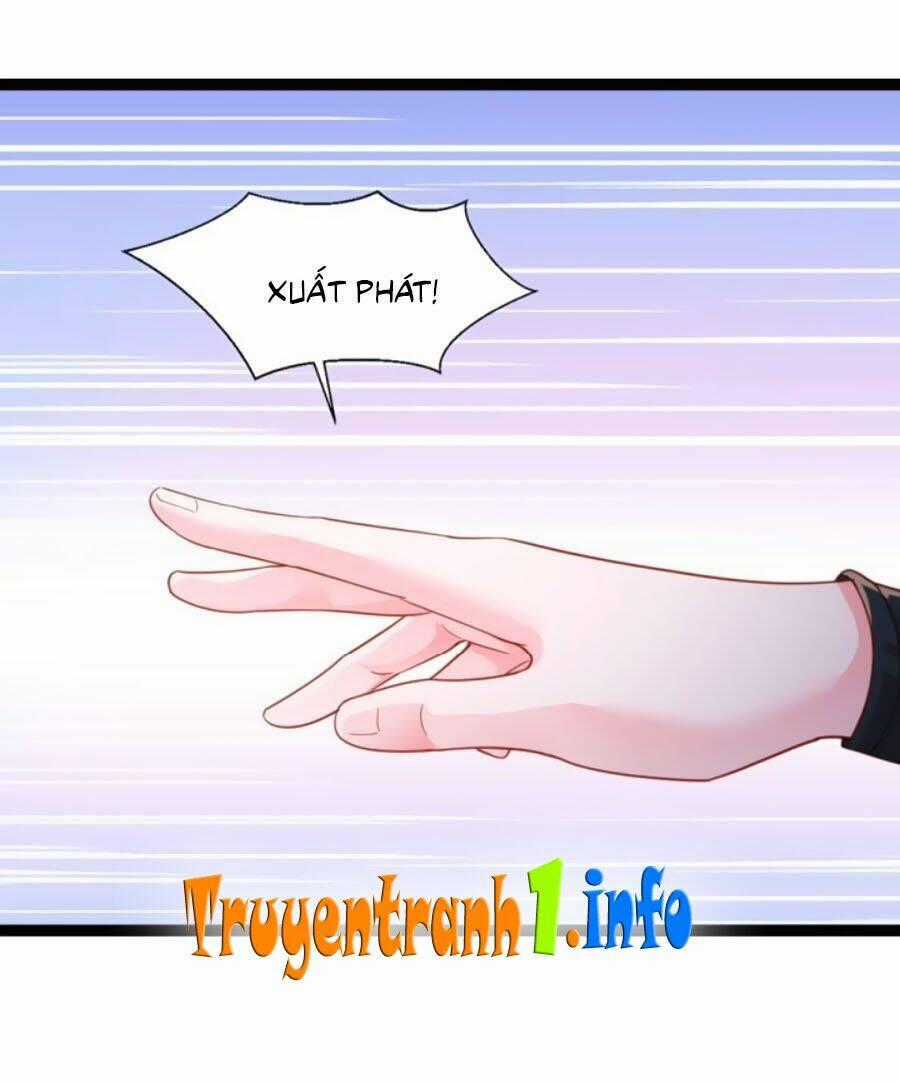 Đứng Lại! Phụng Chỉ Ăn Cướp Chapter 10 trang 31