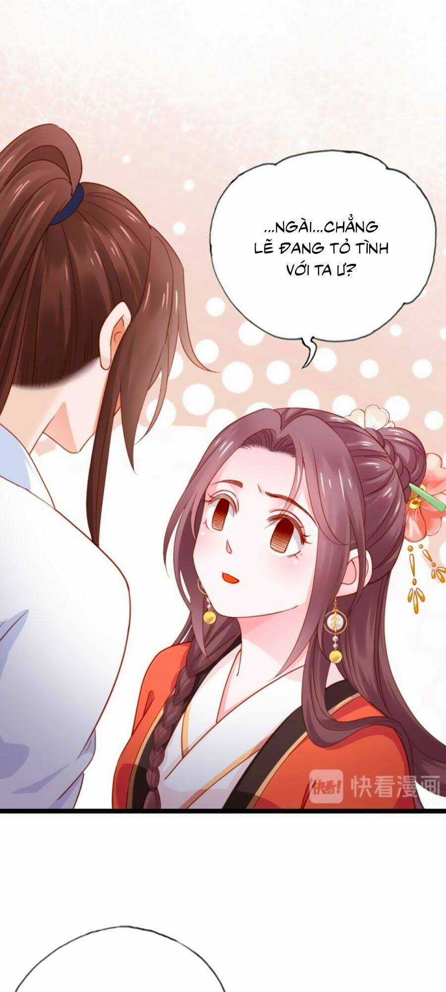 Đứng Lại! Phụng Chỉ Ăn Cướp Chapter 10 trang 5