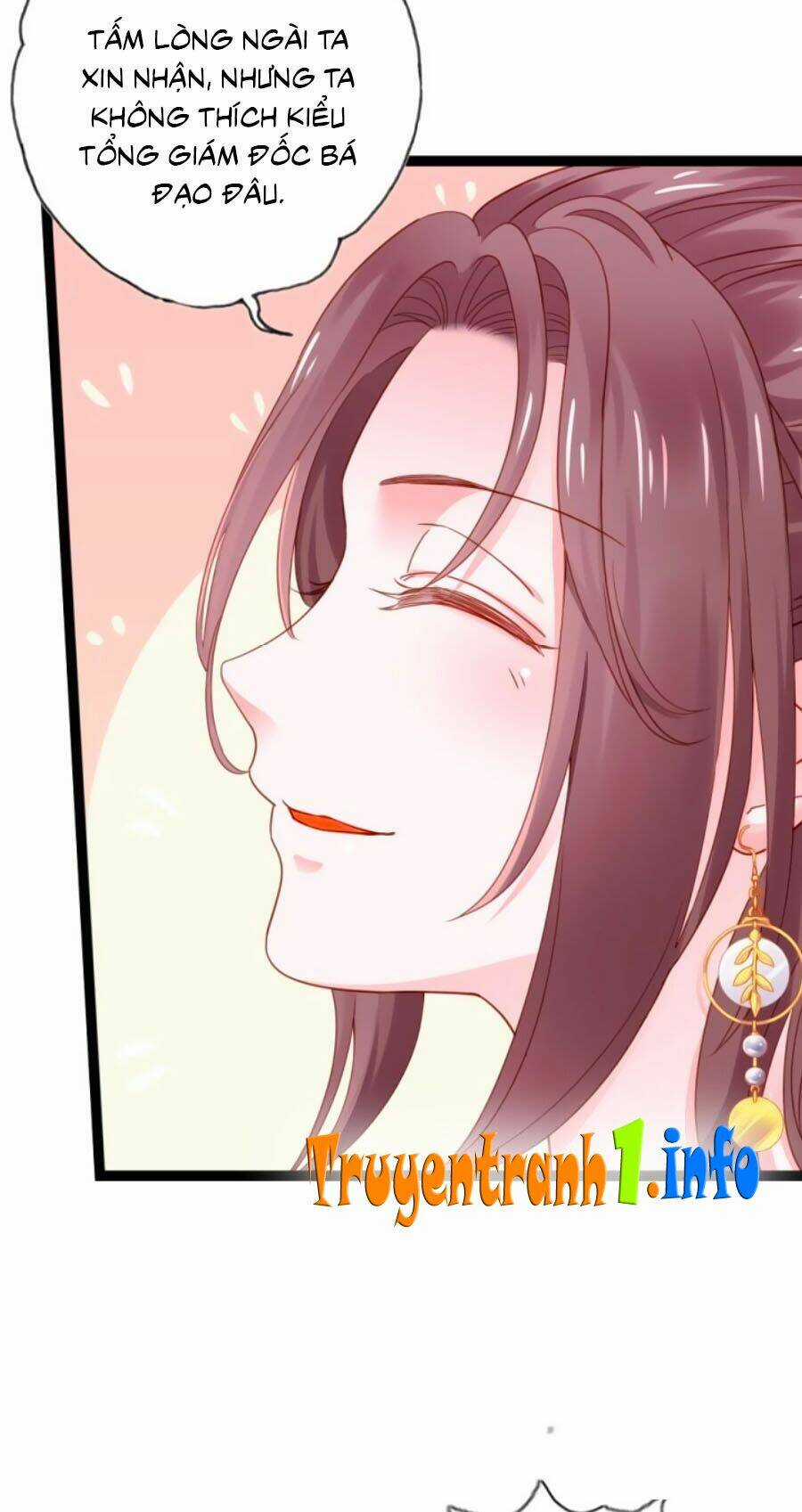 Đứng Lại! Phụng Chỉ Ăn Cướp Chapter 10 trang 6