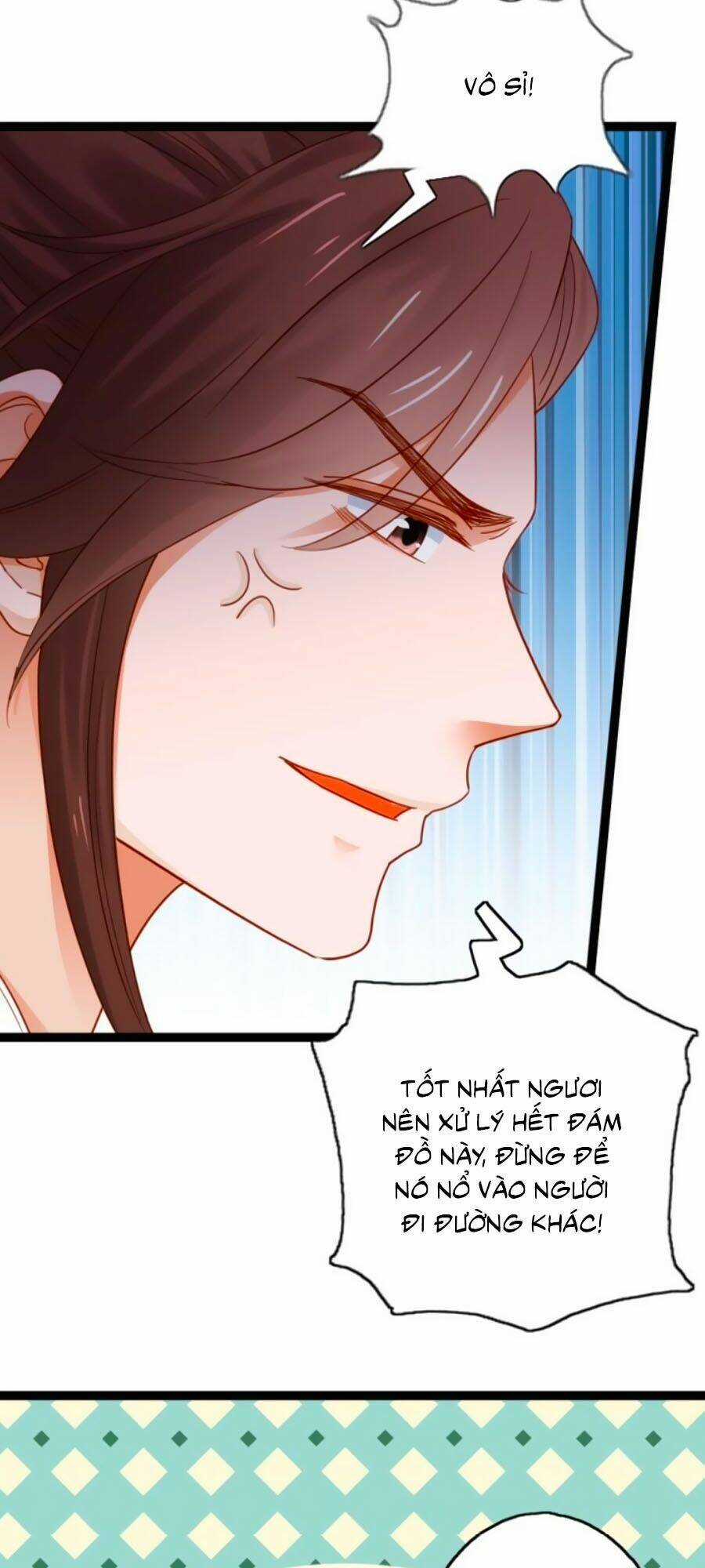 Đứng Lại! Phụng Chỉ Ăn Cướp Chapter 10 trang 7