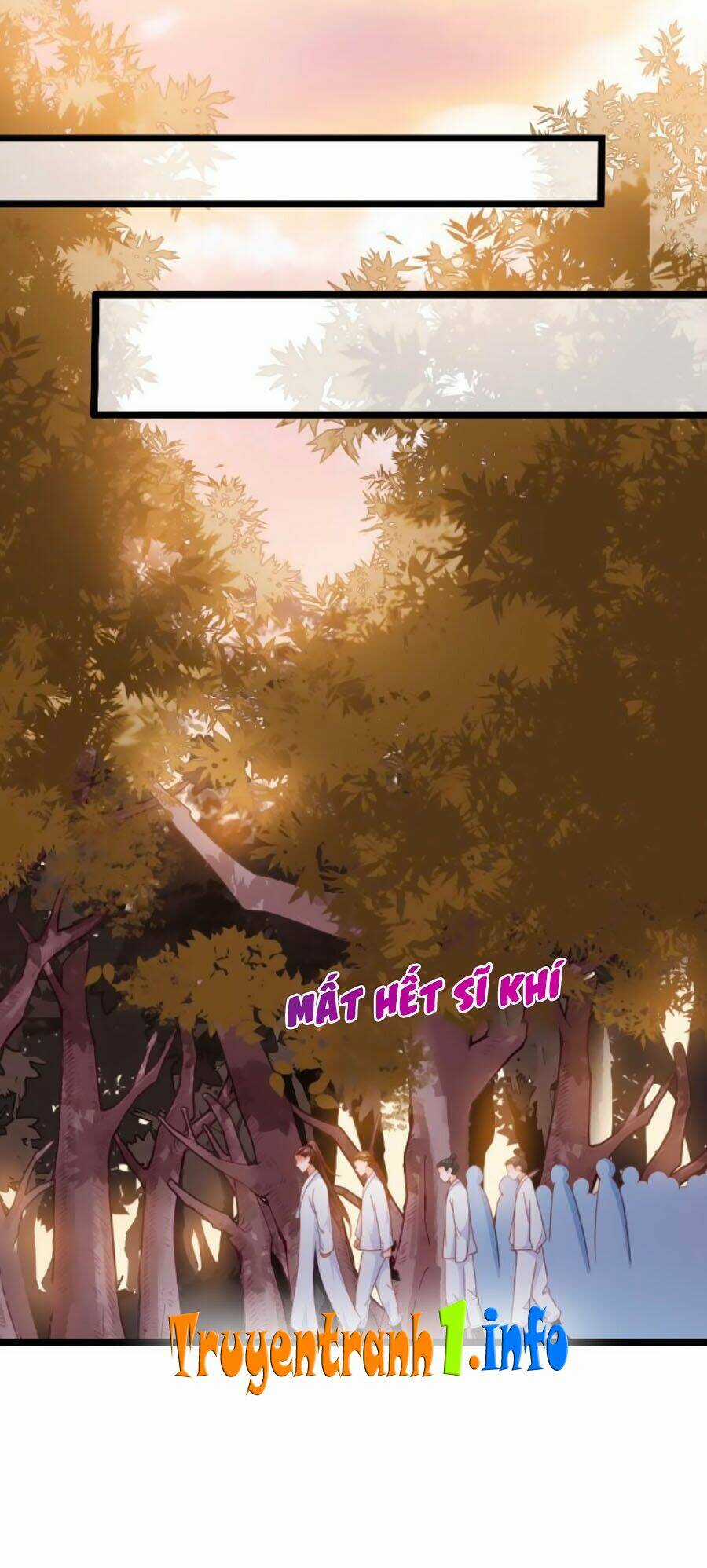 Đứng Lại! Phụng Chỉ Ăn Cướp Chapter 10 trang 9