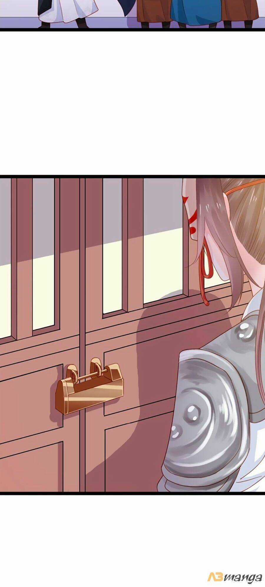 Đứng Lại! Phụng Chỉ Ăn Cướp Chapter 11 trang 23