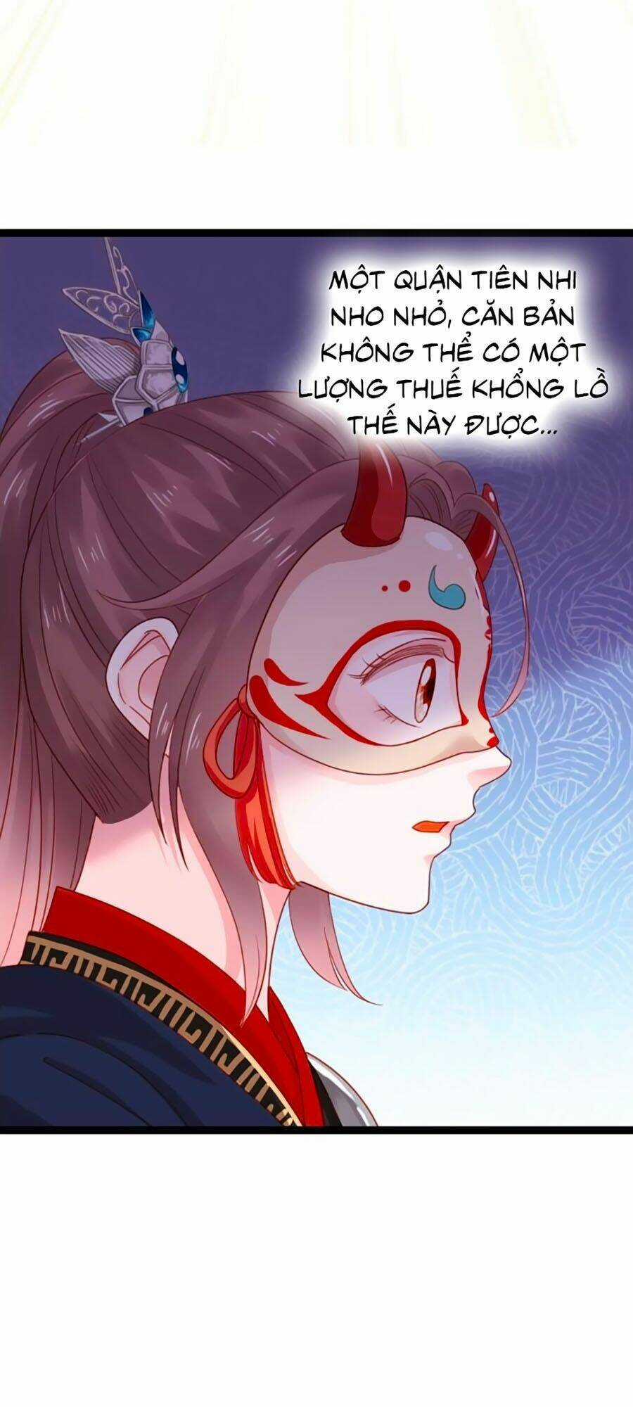 Đứng Lại! Phụng Chỉ Ăn Cướp Chapter 11 trang 27