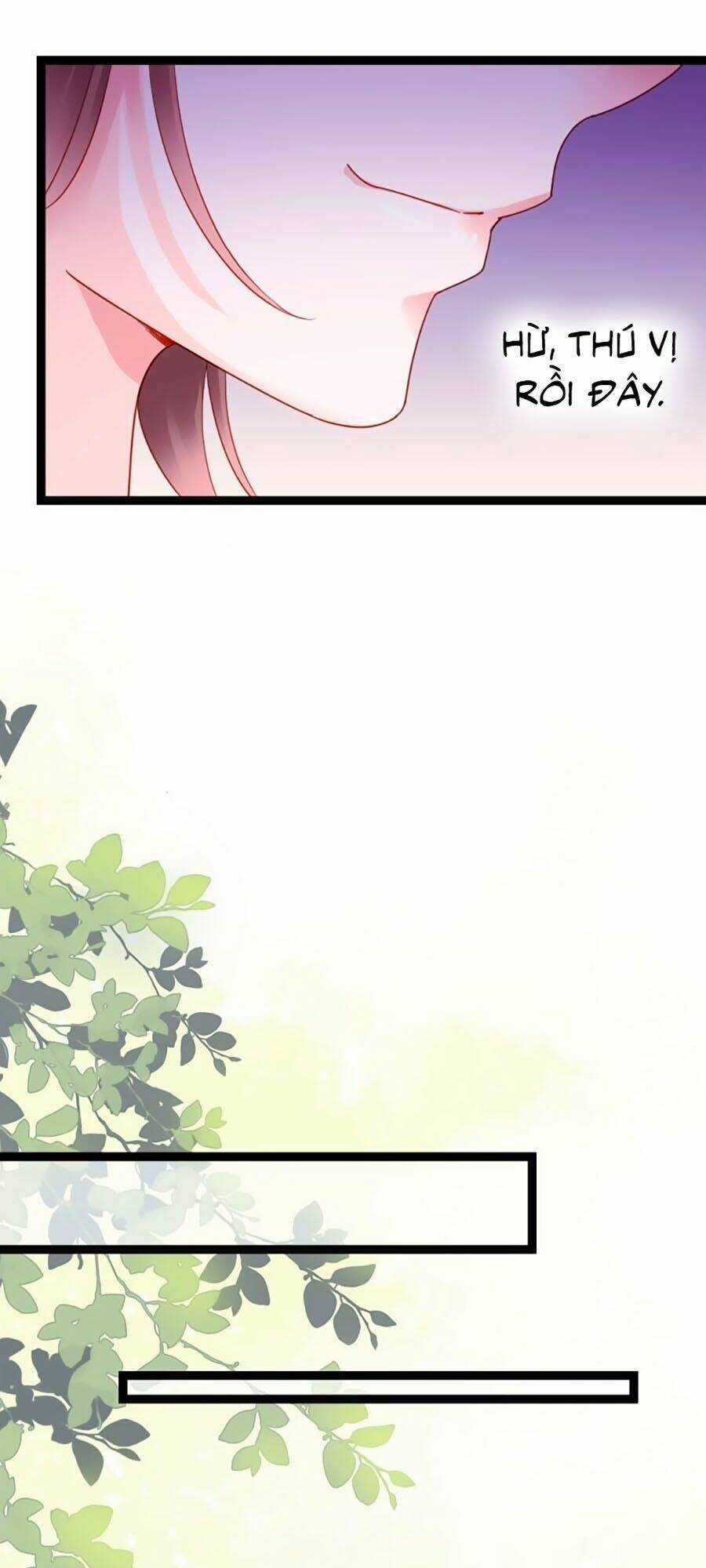 Đứng Lại! Phụng Chỉ Ăn Cướp Chapter 11 trang 28