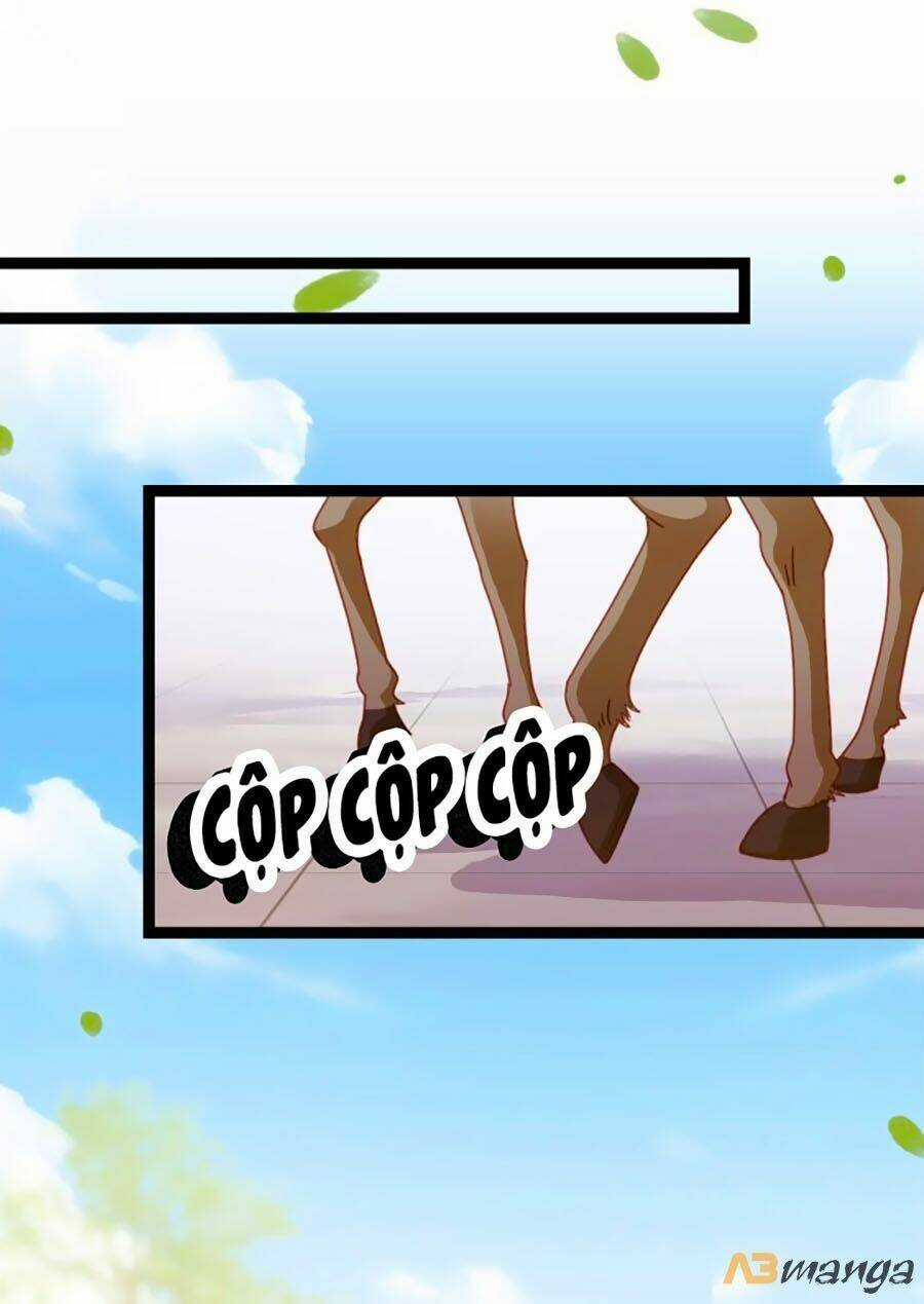 Đứng Lại! Phụng Chỉ Ăn Cướp Chapter 11 trang 3