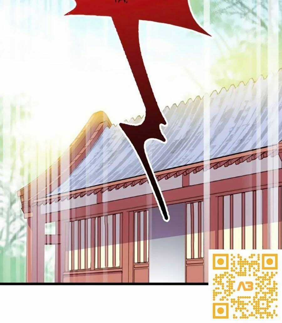 Đứng Lại! Phụng Chỉ Ăn Cướp Chapter 11 trang 31