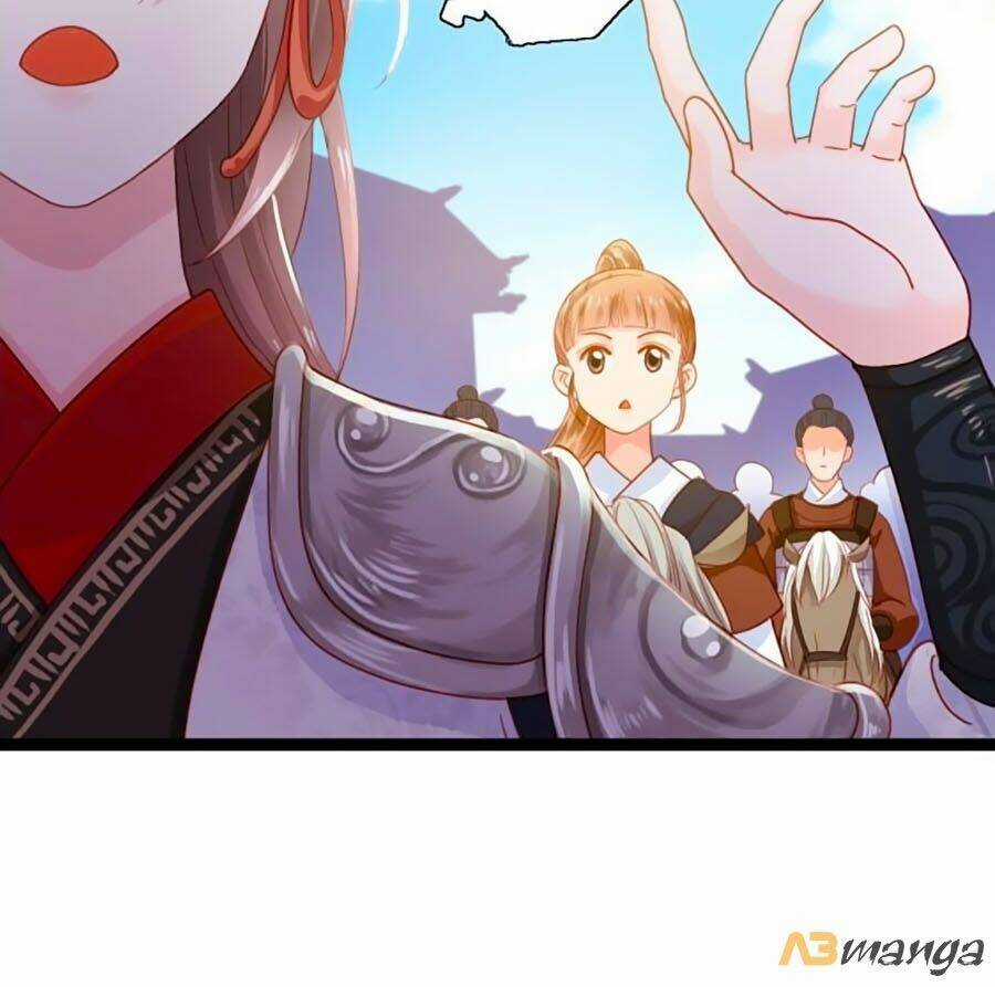 Đứng Lại! Phụng Chỉ Ăn Cướp Chapter 11 trang 5