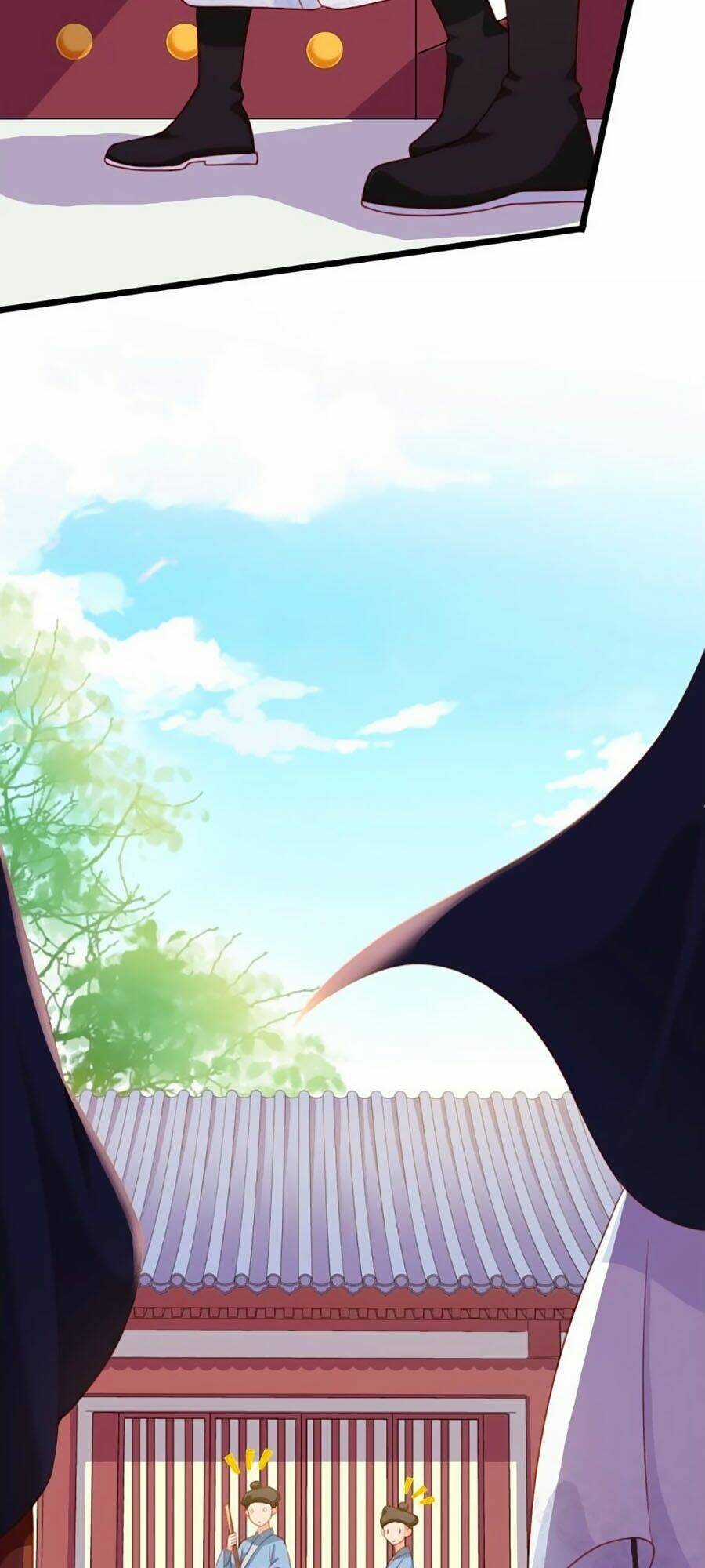 Đứng Lại! Phụng Chỉ Ăn Cướp Chapter 11 trang 9