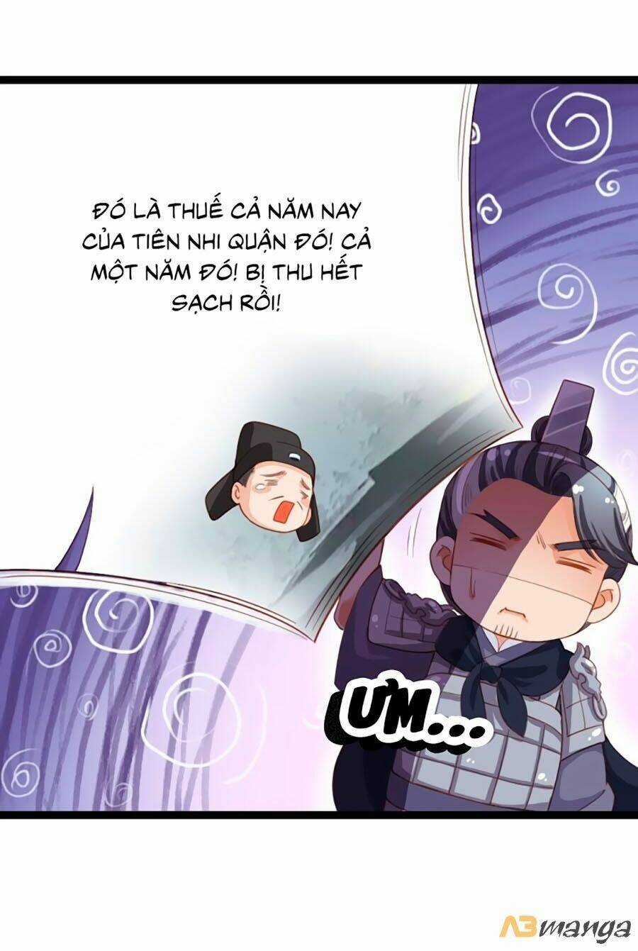 Đứng Lại! Phụng Chỉ Ăn Cướp Chapter 12 trang 10