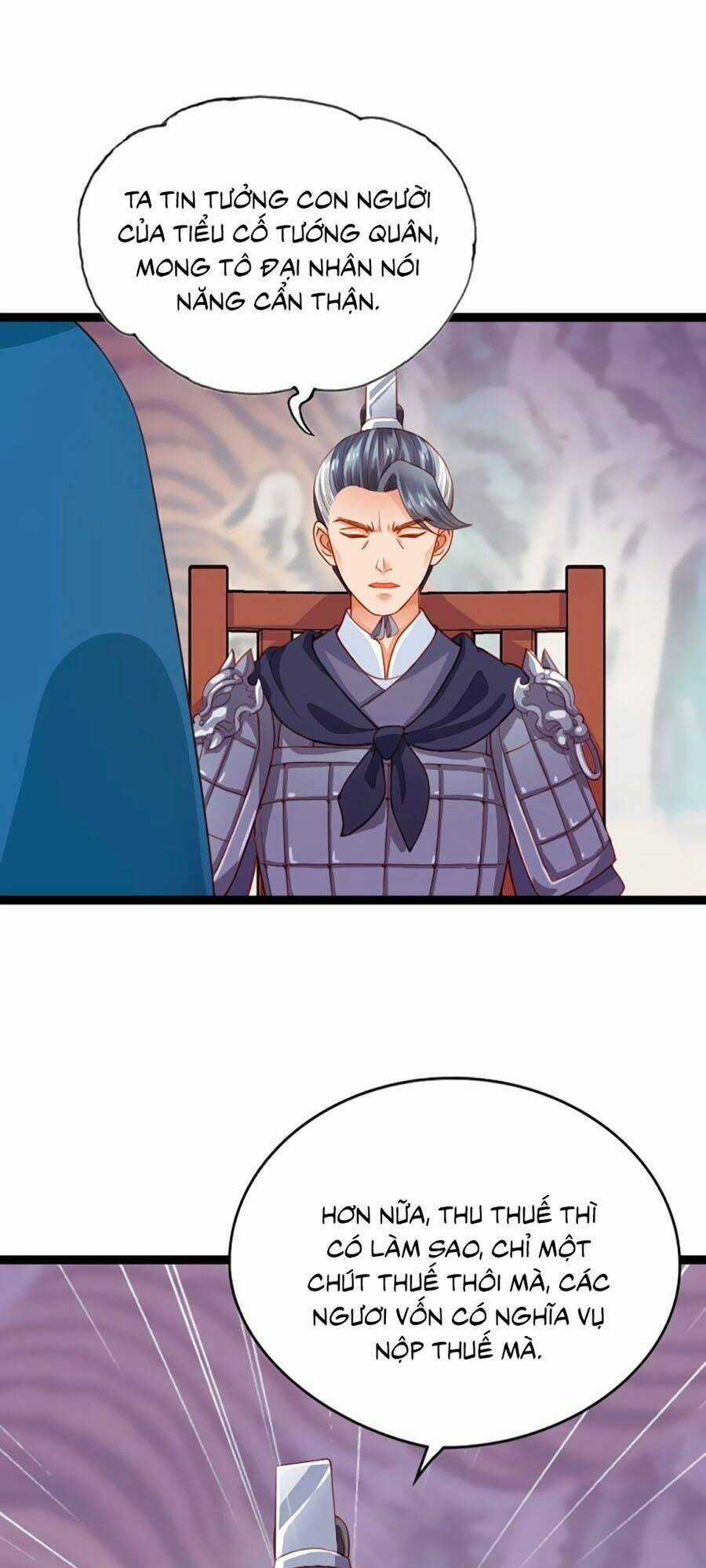 Đứng Lại! Phụng Chỉ Ăn Cướp Chapter 12 trang 11