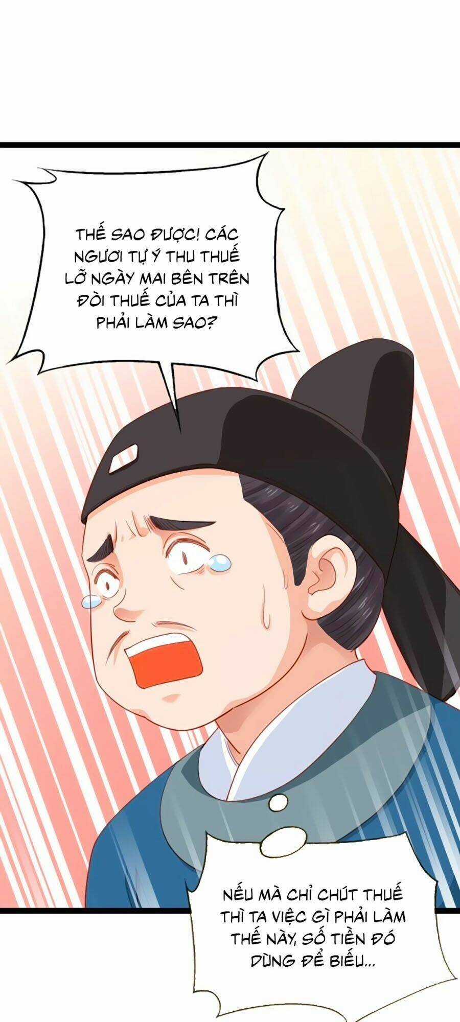 Đứng Lại! Phụng Chỉ Ăn Cướp Chapter 12 trang 13