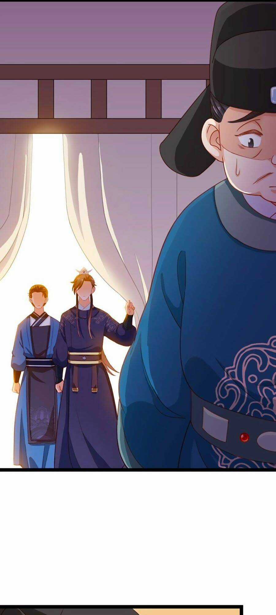 Đứng Lại! Phụng Chỉ Ăn Cướp Chapter 12 trang 16