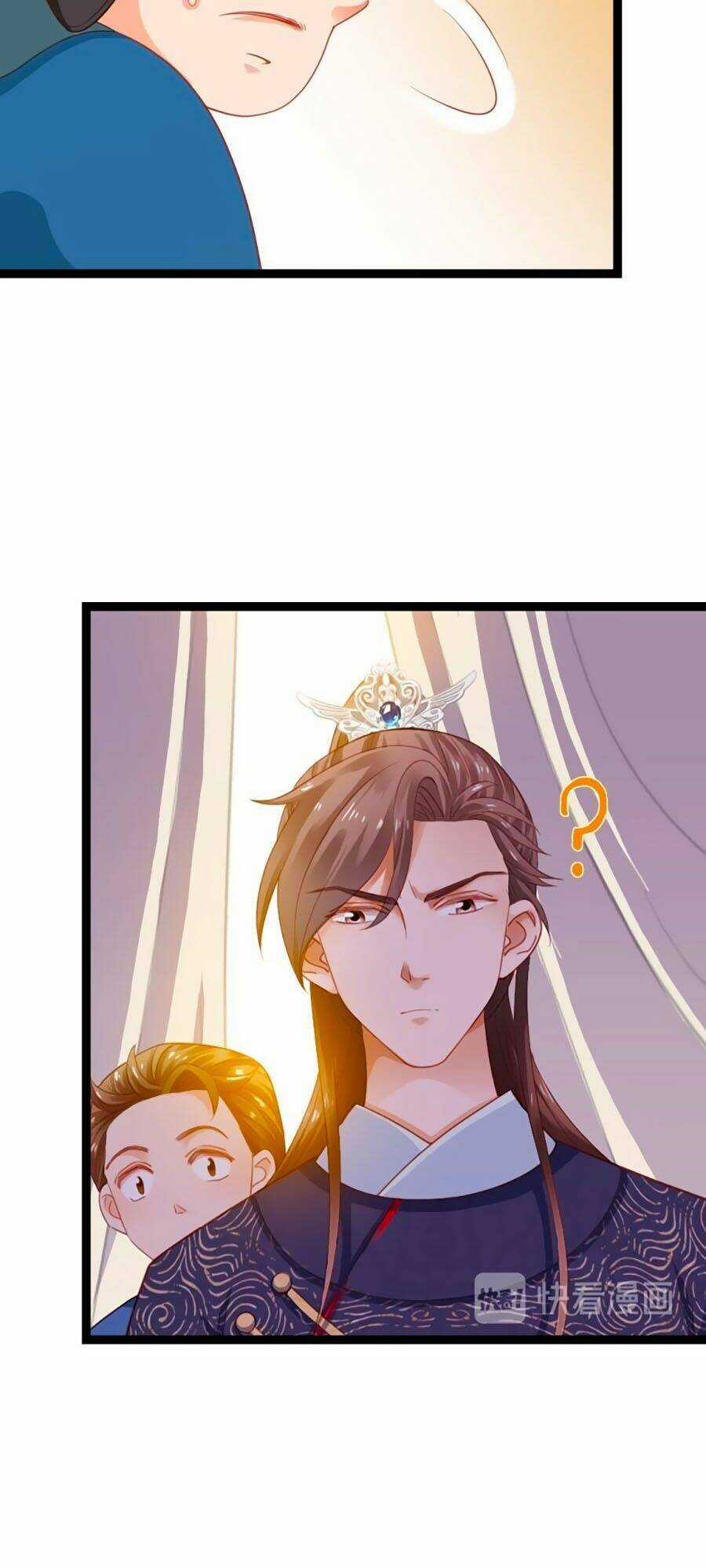 Đứng Lại! Phụng Chỉ Ăn Cướp Chapter 12 trang 18