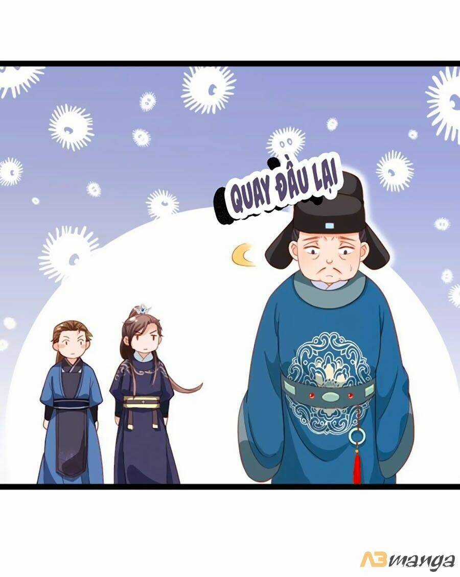 Đứng Lại! Phụng Chỉ Ăn Cướp Chapter 12 trang 19