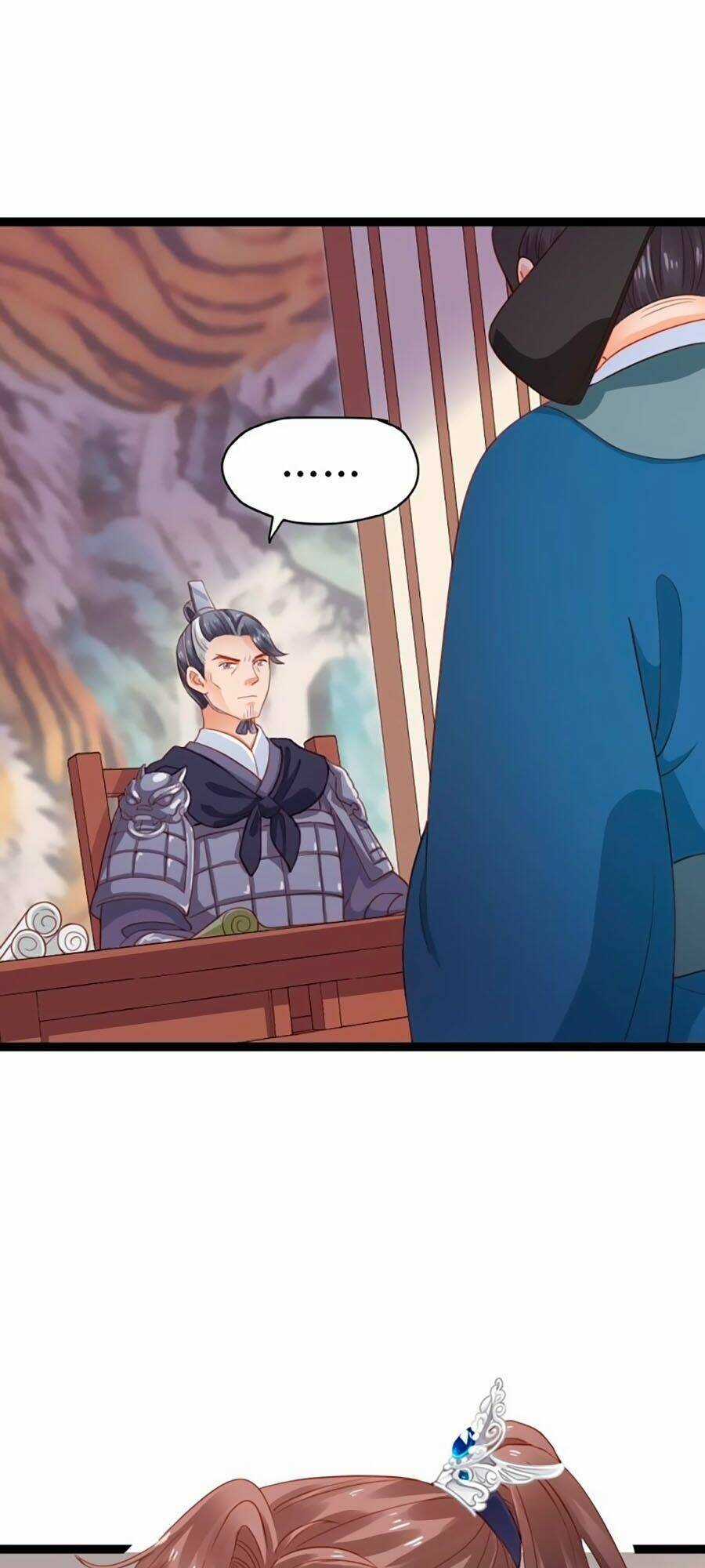 Đứng Lại! Phụng Chỉ Ăn Cướp Chapter 12 trang 20