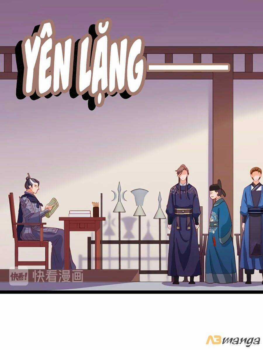 Đứng Lại! Phụng Chỉ Ăn Cướp Chapter 12 trang 23