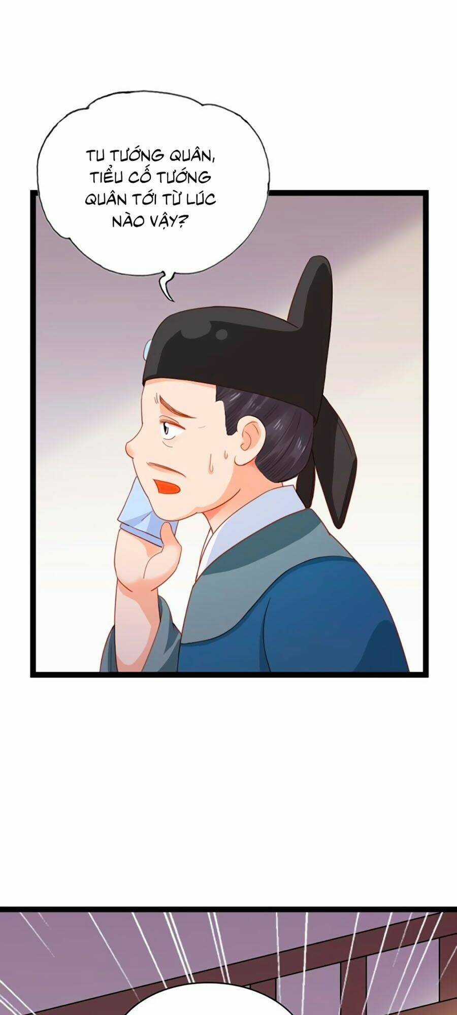 Đứng Lại! Phụng Chỉ Ăn Cướp Chapter 12 trang 24