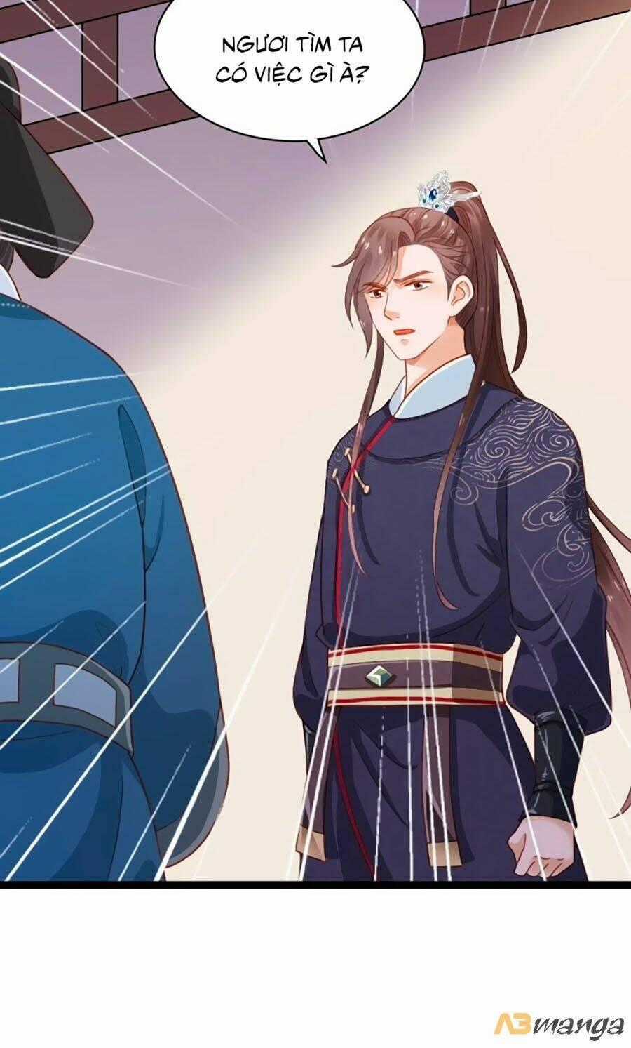 Đứng Lại! Phụng Chỉ Ăn Cướp Chapter 12 trang 25