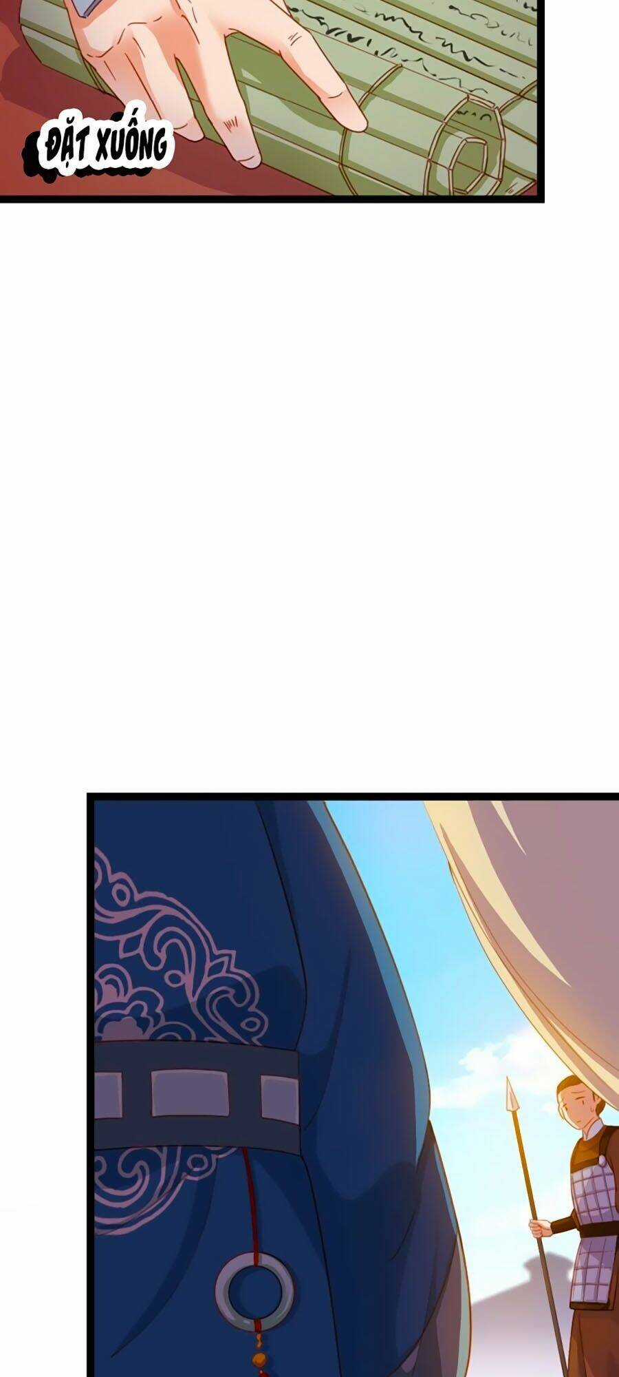 Đứng Lại! Phụng Chỉ Ăn Cướp Chapter 12 trang 5