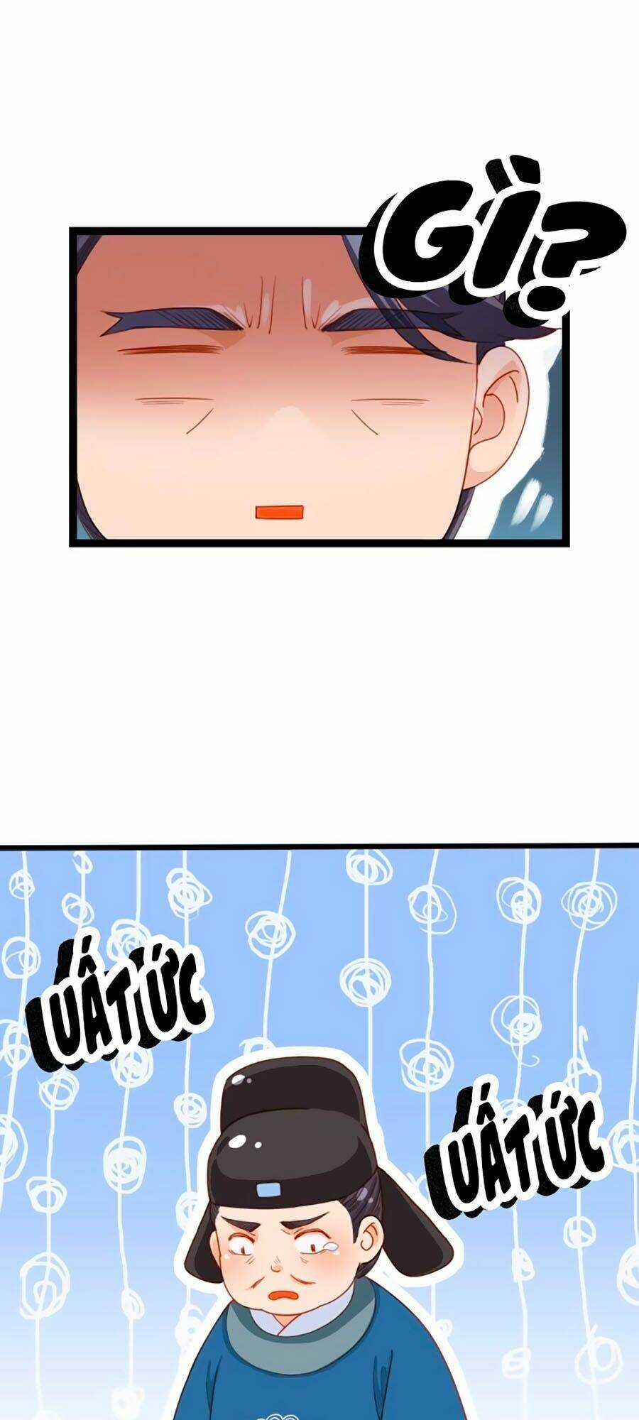 Đứng Lại! Phụng Chỉ Ăn Cướp Chapter 12 trang 7