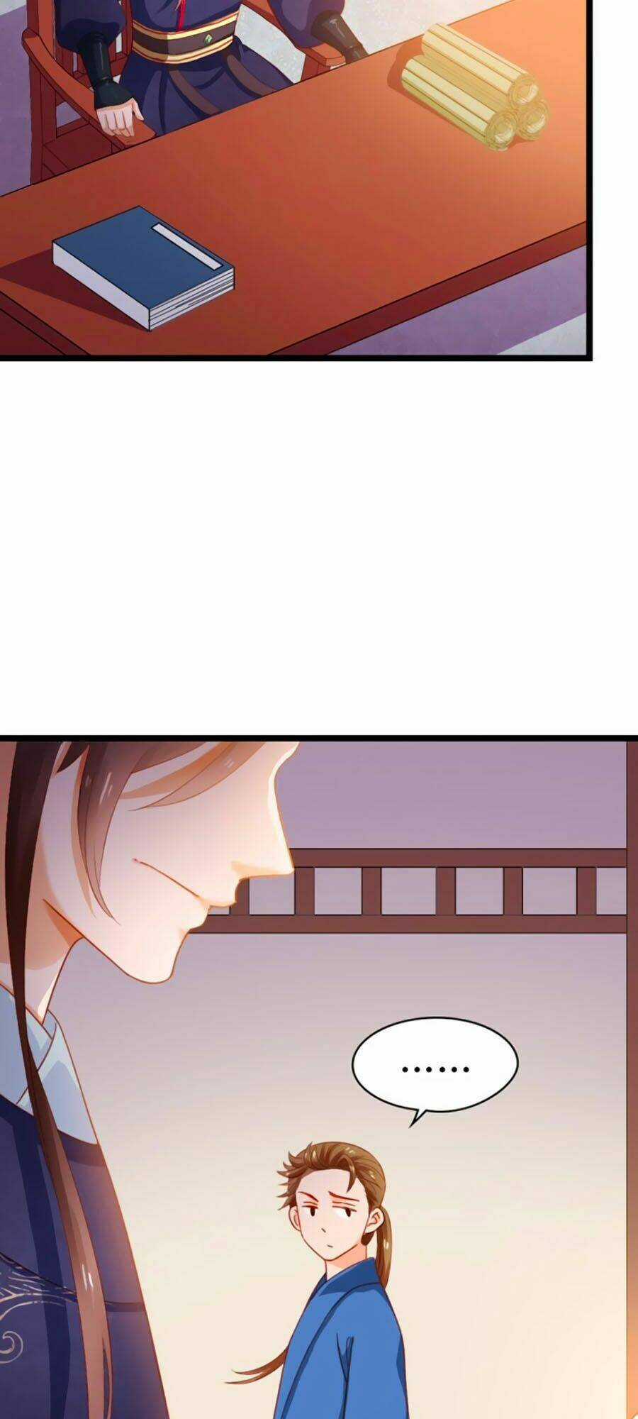 Đứng Lại! Phụng Chỉ Ăn Cướp Chapter 13 trang 11