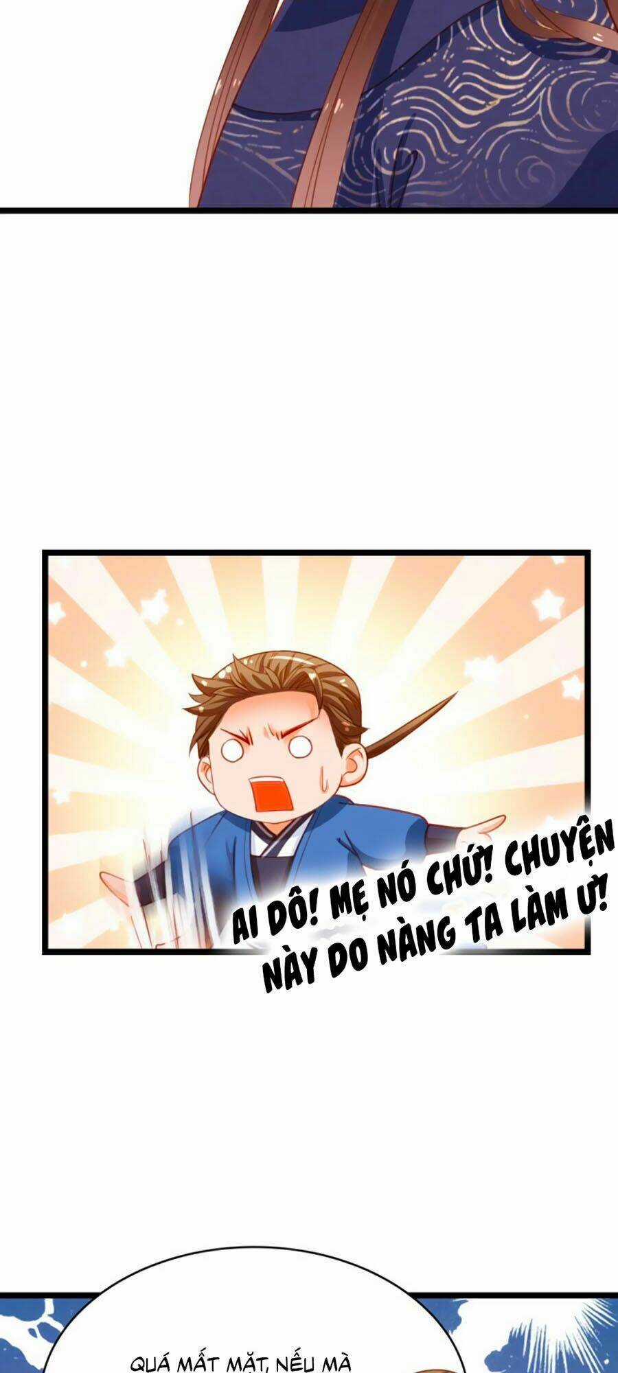 Đứng Lại! Phụng Chỉ Ăn Cướp Chapter 13 trang 17