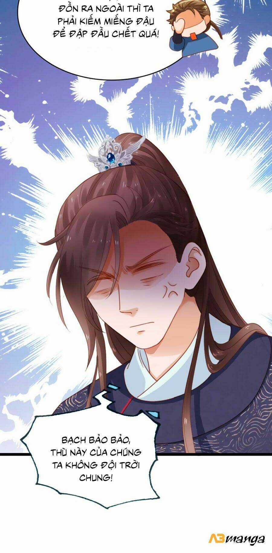 Đứng Lại! Phụng Chỉ Ăn Cướp Chapter 13 trang 18