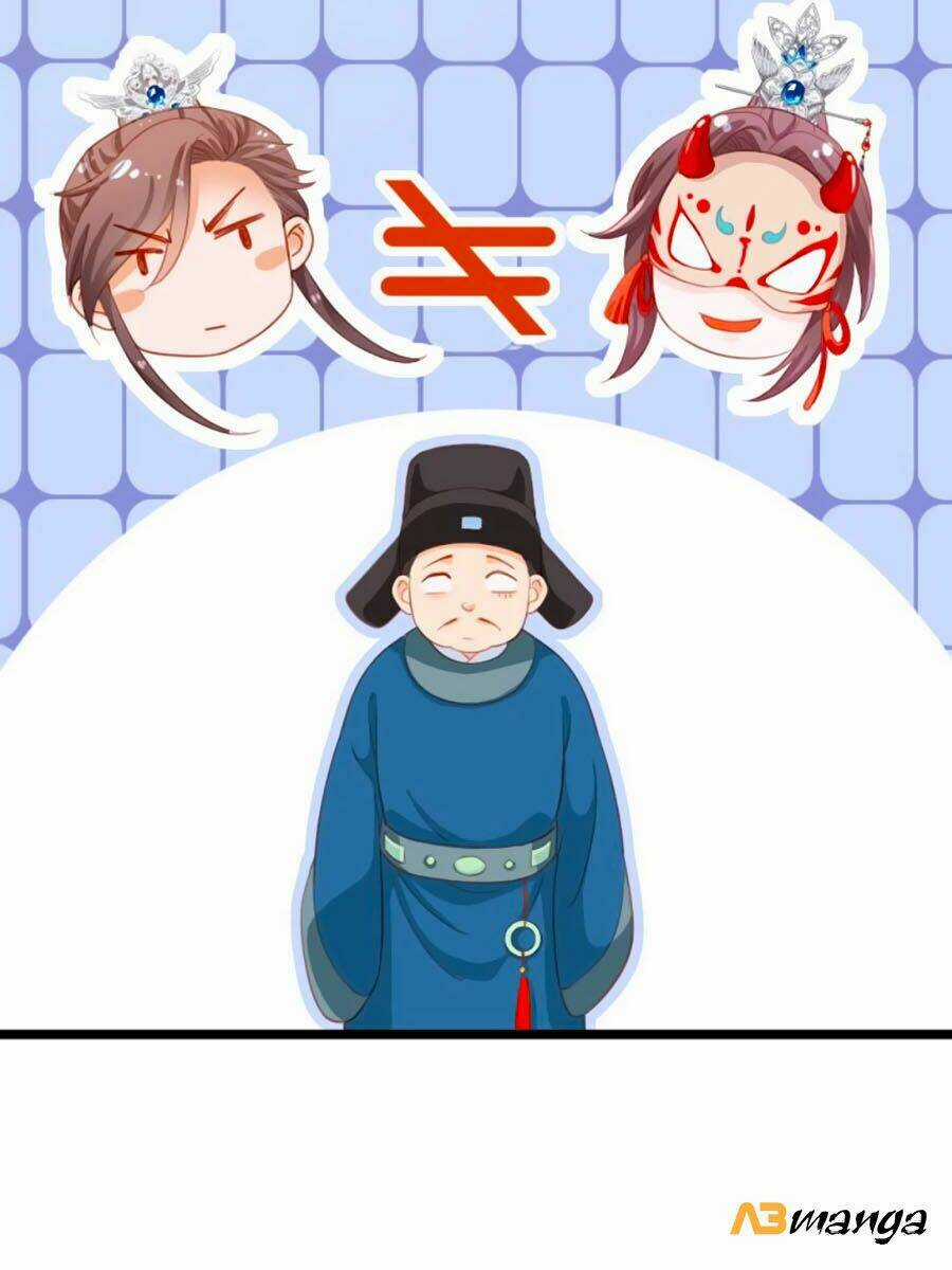 Đứng Lại! Phụng Chỉ Ăn Cướp Chapter 13 trang 2