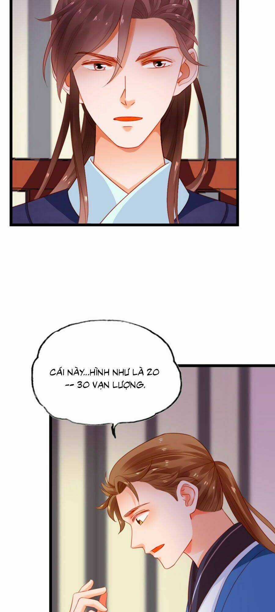 Đứng Lại! Phụng Chỉ Ăn Cướp Chapter 13 trang 20