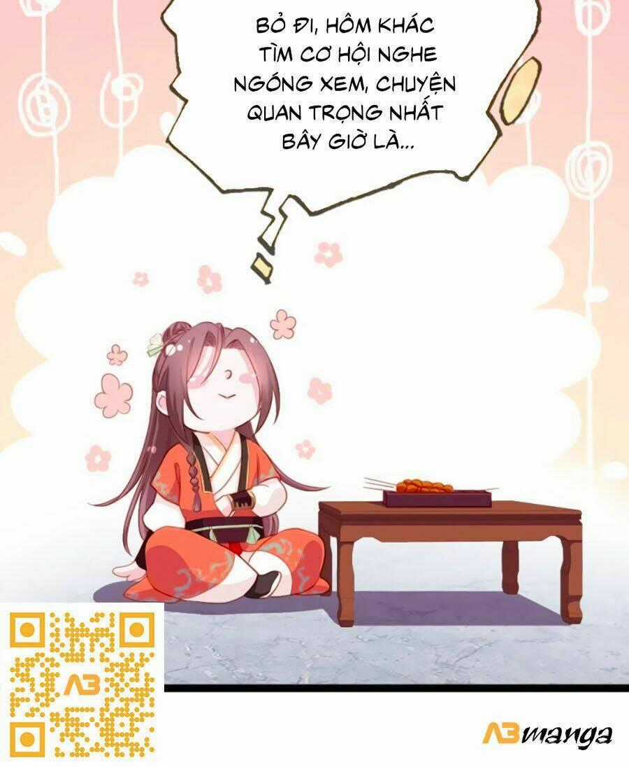 Đứng Lại! Phụng Chỉ Ăn Cướp Chapter 13 trang 30