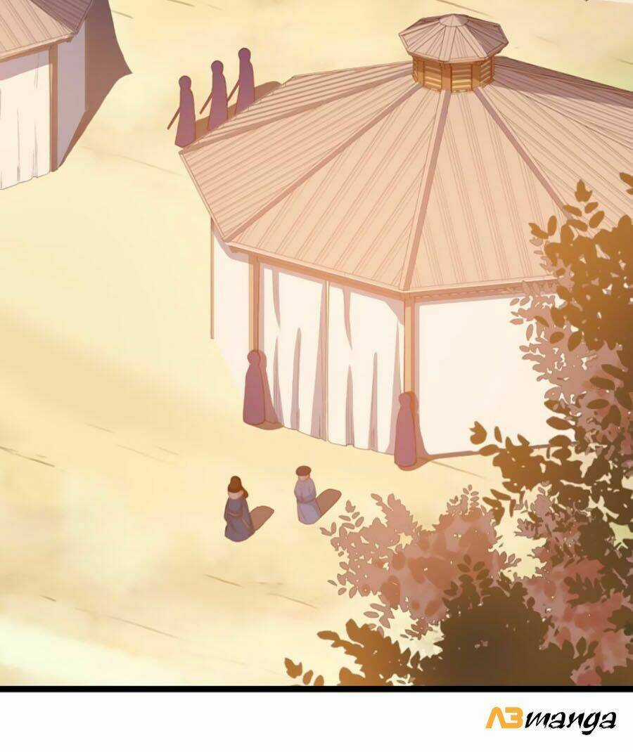 Đứng Lại! Phụng Chỉ Ăn Cướp Chapter 13 trang 4