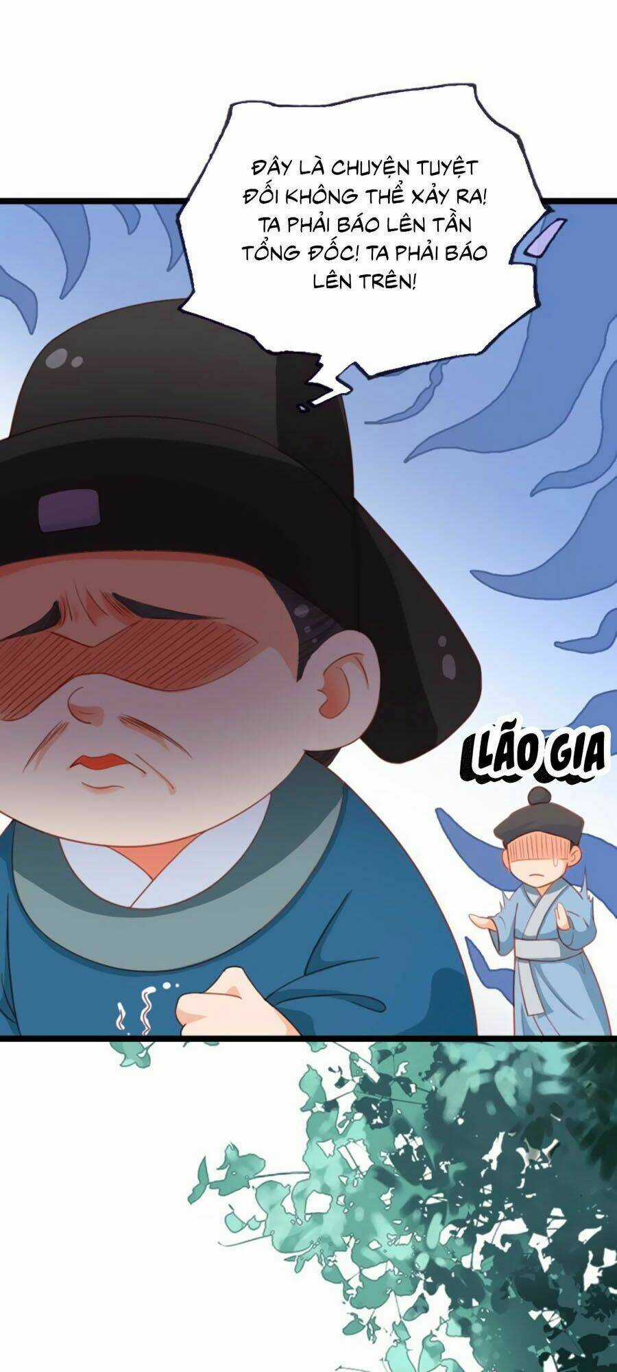 Đứng Lại! Phụng Chỉ Ăn Cướp Chapter 13 trang 7