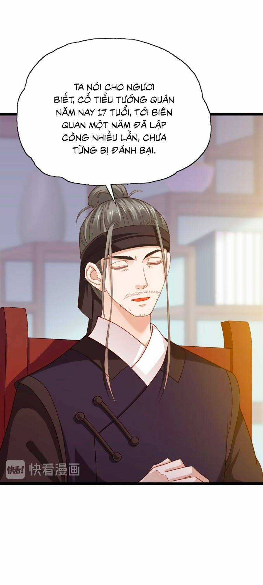 Đứng Lại! Phụng Chỉ Ăn Cướp Chapter 14 trang 10