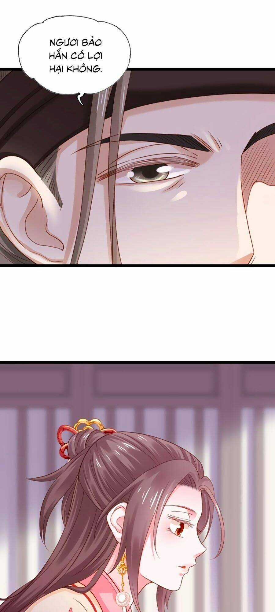 Đứng Lại! Phụng Chỉ Ăn Cướp Chapter 14 trang 11