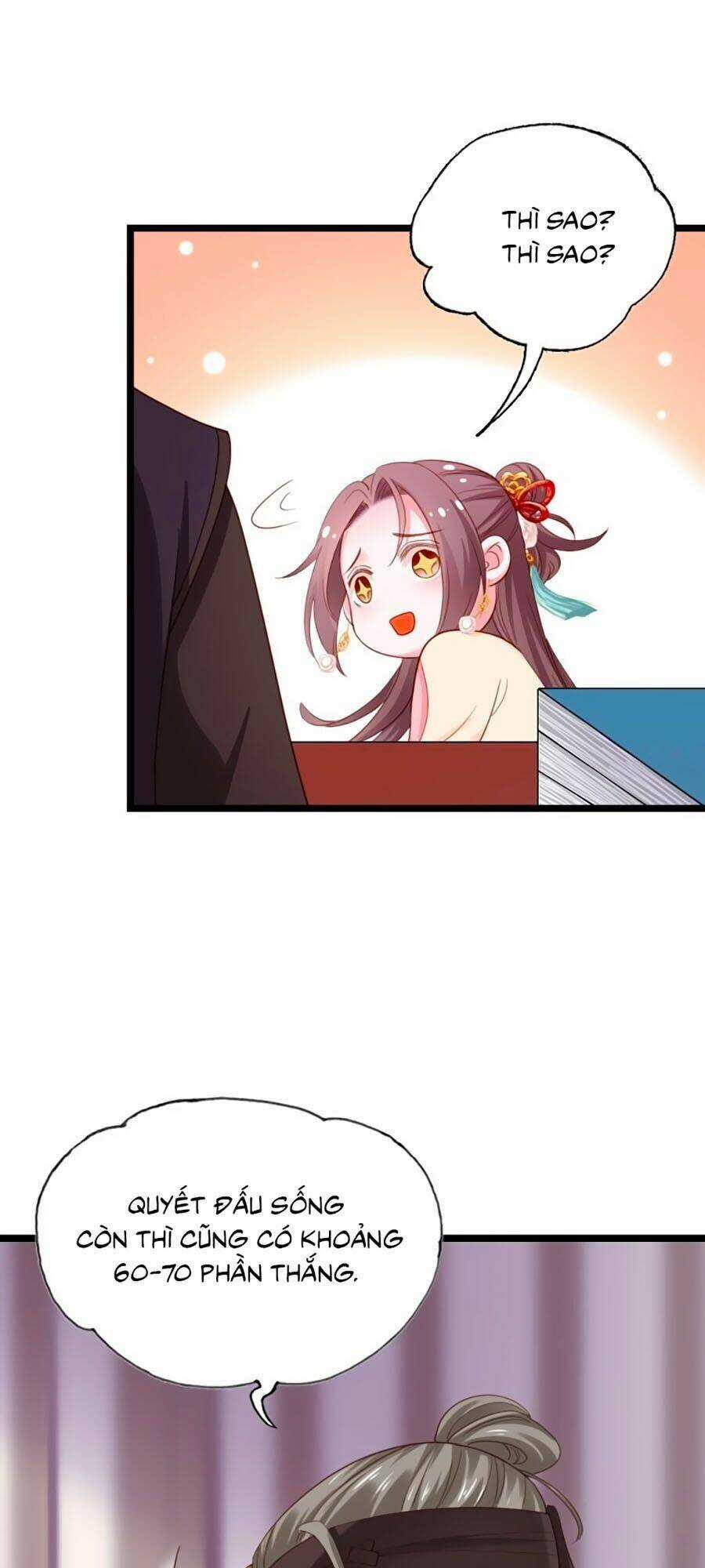 Đứng Lại! Phụng Chỉ Ăn Cướp Chapter 14 trang 16