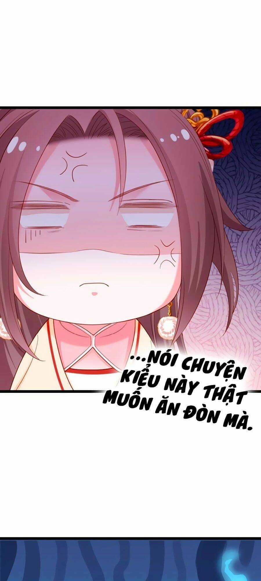 Đứng Lại! Phụng Chỉ Ăn Cướp Chapter 14 trang 18